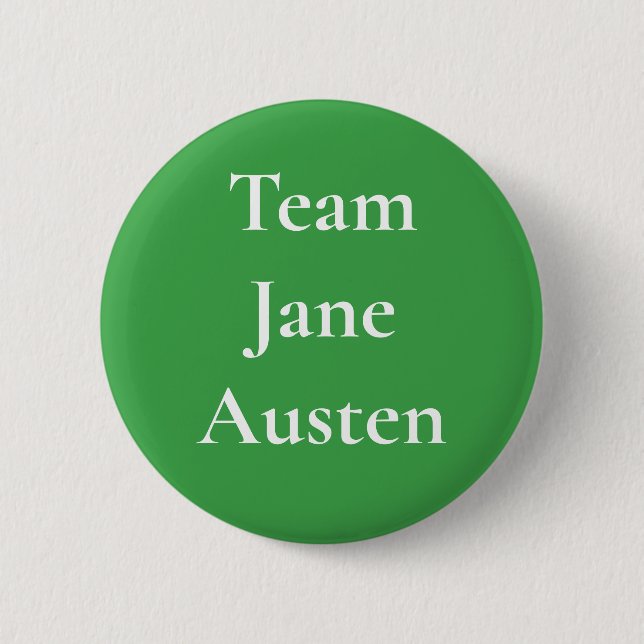 Team Jane Austen Knapp (Framsida)
