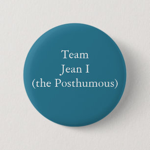 Team Jean I (Posthumous) Knapp