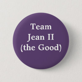 Team Jean II (Bran) Knapp