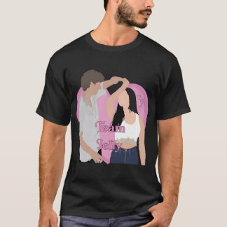 team jelly t shirt