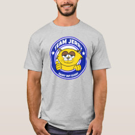 Team Jerry -Sassy But Classy  T Shirt