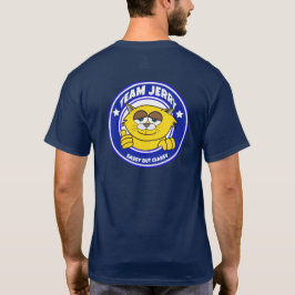 Team Jerry T Shirt