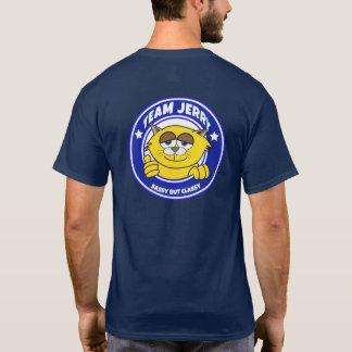 Team Jerry T Shirt