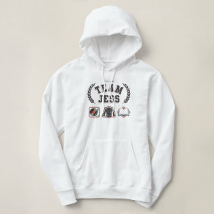 Team Jess Gilmore Girls Design T Shirt