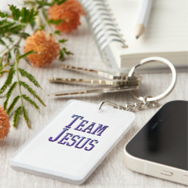 Team Jesus