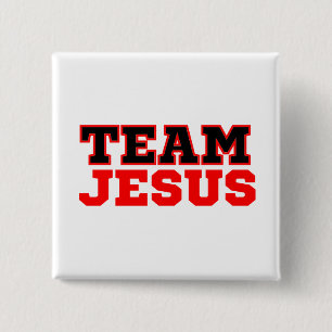 Team Jesus Christian Faith Knapp