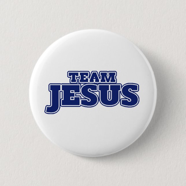 Team Jesus Knapp (Framsida)