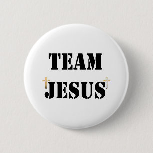 Team Jesus Knapp