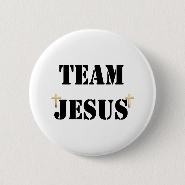 Team Jesus Knapp (Framsida)