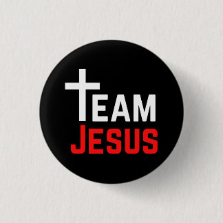 Team Jesus Knapp