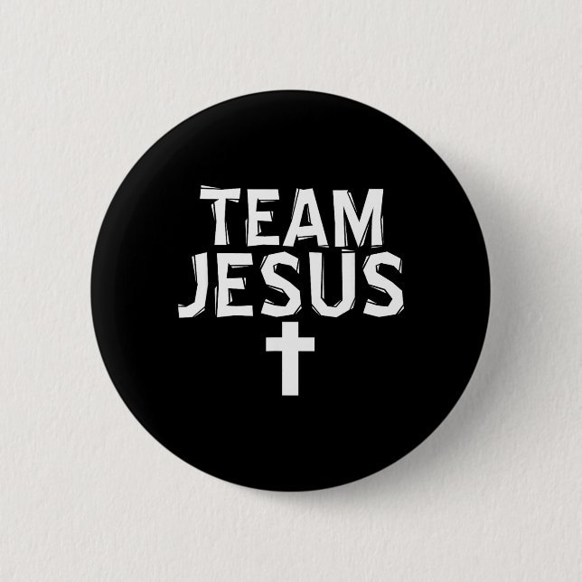 Team Jesus Knapp (Framsida)
