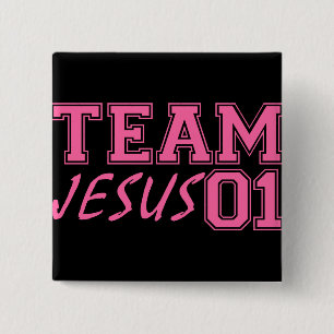 Team Jesus Knapp