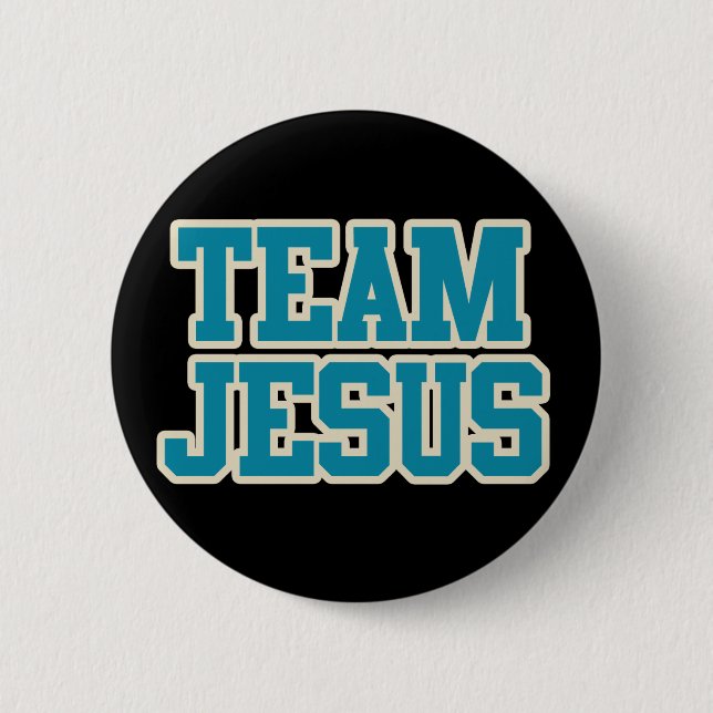 Team Jesus Knapp (Framsida)