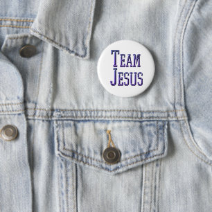Team Jesus Knapp