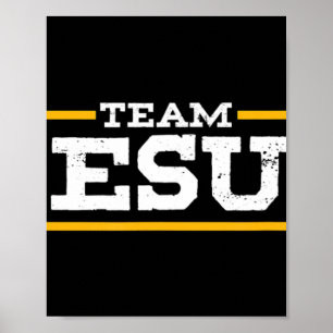 Team Jesus Kristus Chrisitiska katolska ortodoxa G Poster
