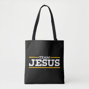 Team Jesus Kristus Chrisitiska katolska ortodoxa G Tygkasse