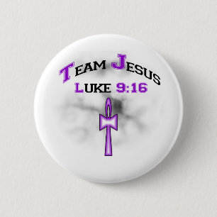 Team Jesus Luke 916 Knapp