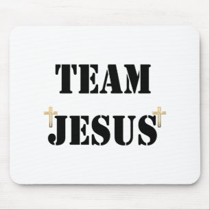 Team Jesus Musmatta