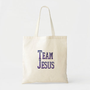Team Jesus Tygkasse
