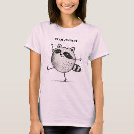 Team Jimothy T Shirt