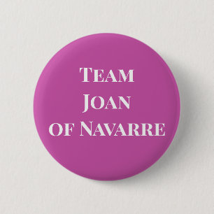 Team Joan i Navarre Knapp