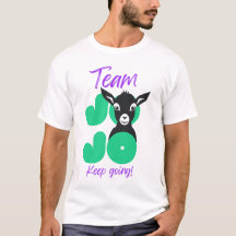 Team Jojo - Manar