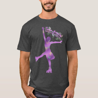 Team Kamila Kamila Valieva i memoriam 1 T Shirt