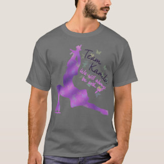 Team kamila Kamila Valieva in memoriam T Shirt