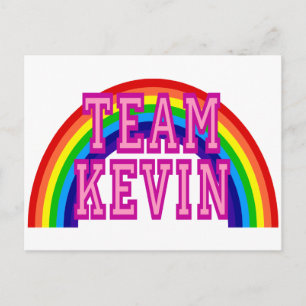 Team Kevin Vykort