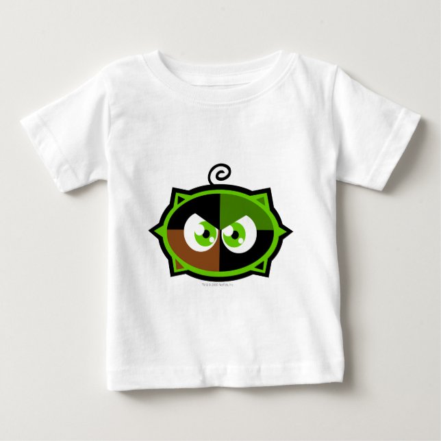 Team Kiko Sjö Logotyp T-shirt (Framsida)