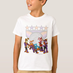Team Kreludor Group Tee
