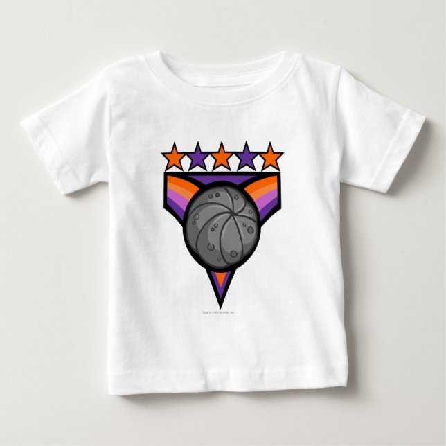 Team Kreludor Logotyp Tee (Framsida)