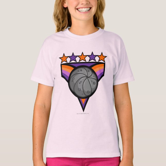 Team Kreludor Logotyp Tee Shirt (Framsida)