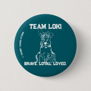 Team Loki-knapp Knapp