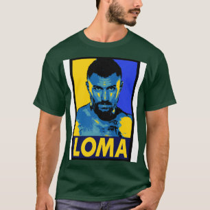Team Loma T Shirt
