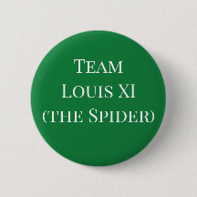 Team Louis XI (Spider)