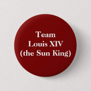 Team Louis XIV (Sol Kung) Knapp