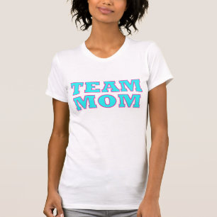 ’TEAM MAMMA’ T-Shirt