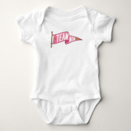 Team Mamma Team Mamma Squad Mamma Mamma Flagga T Shirt