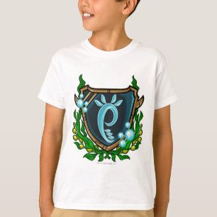 Team Maraqua Logotyp T-shirt