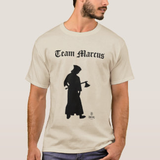 Team Marcus T Shirt