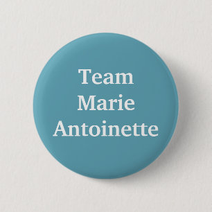 Team Marie Antoinette Knapp