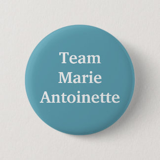 Team Marie Antoinette Knapp