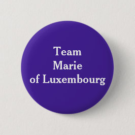 Team Marie of Luxembourg Knapp