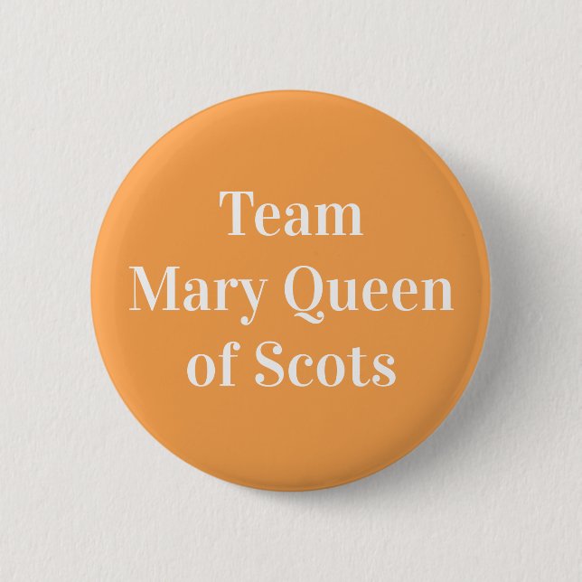 Team Mary Queen of Scots Knapp (Framsida)