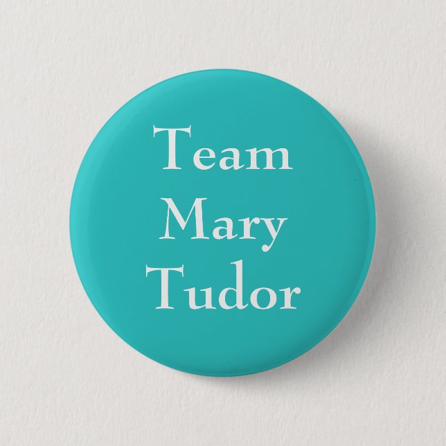 Team Mary Tudor Knapp (Framsida)