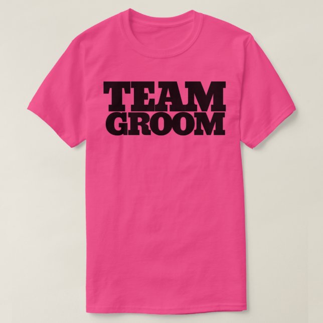 Team möhippa svensexa 6 t shirt (Design framsida)