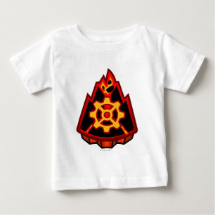 Team Moltara Logotyp T-shirt