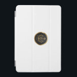 Team Monte Carlo iPad Mini Skydd<br><div class="desc">Be a part of Team Monte Carlo</div>