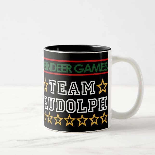 Team Mugg (Höger)
